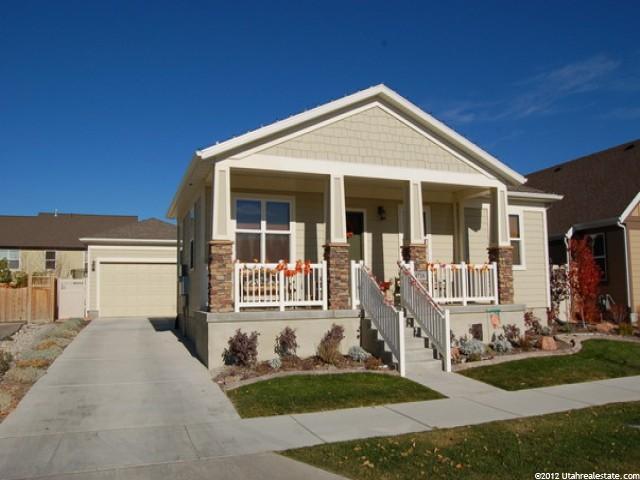 4718 Pale Moon Ln, South Jordan, UT 84095