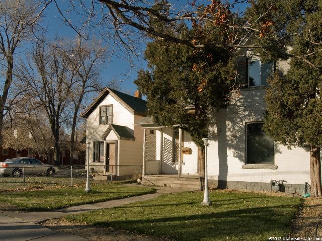 756 25th St, Ogden, UT 84401 — photo 2