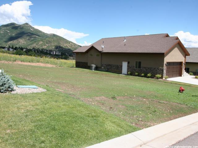 1160 W Sunburst Ln, Midway, UT 84049 — photo 2
