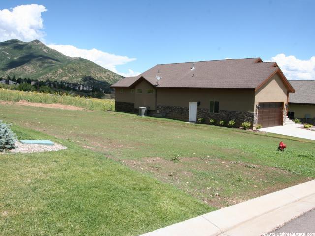 1160 W Sunburst Ln, Midway, UT 84049 — photo 3