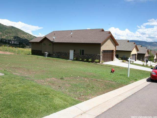 1160 W Sunburst Ln, Midway, UT 84049 — photo 4