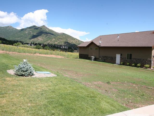 1160 W Sunburst Ln, Midway, UT 84049 — photo 5