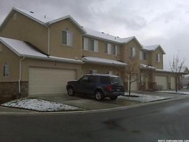 5577 W WASHOE CV, West Jordan UT 84088