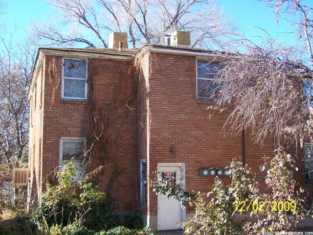 607 S 1000 E, Clearfield, UT 84015 — photo 2