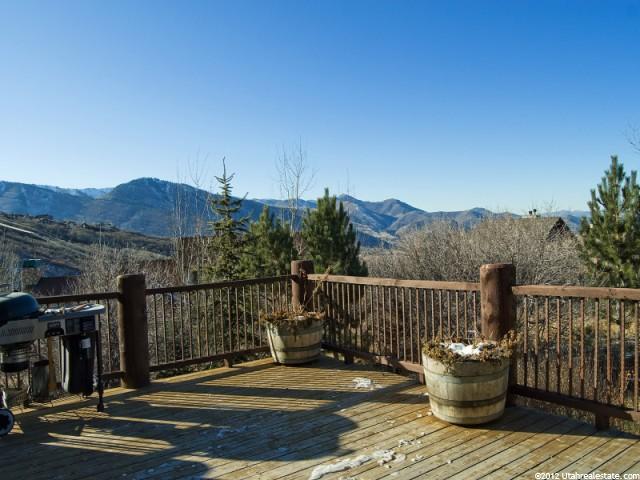 3335 Sun Ridge Dr, Park City, UT 84060 — photo 9