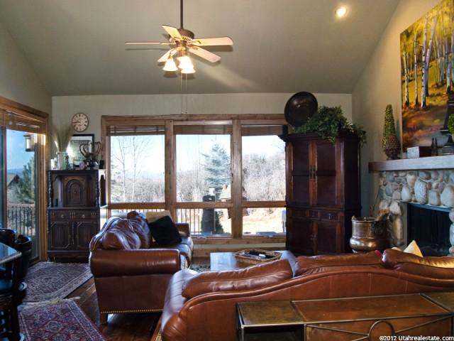 3335 Sun Ridge Dr, Park City, UT 84060 — photo 3