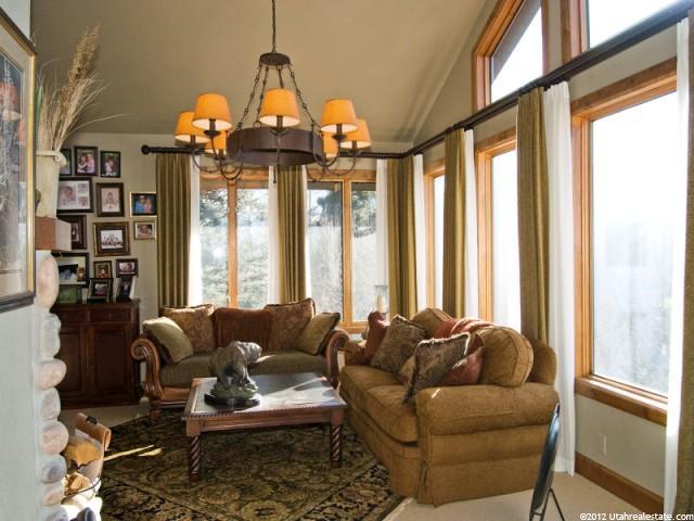 3335 Sun Ridge Dr, Park City, UT 84060 — photo 4