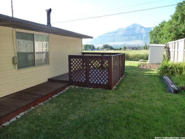 184 N Fowler Ave, Ogden, UT 84404 — photo 9