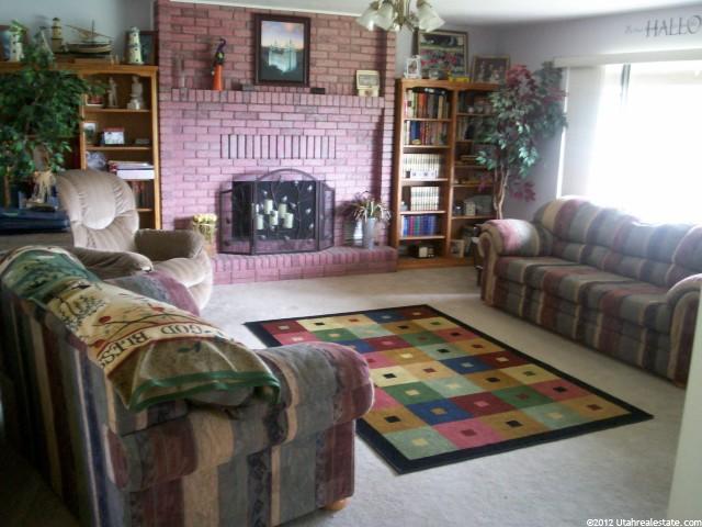 295 E Burton Ln S, Kaysville, UT 84037 — photo 3