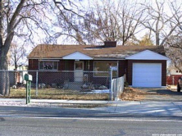 5091 S 2200 W, Taylorsville, UT 84118