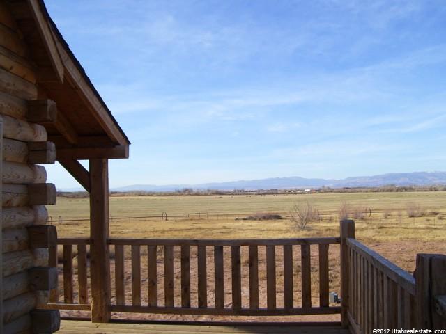 1545 N 9500 E, Gusher, UT 84026 — photo 12