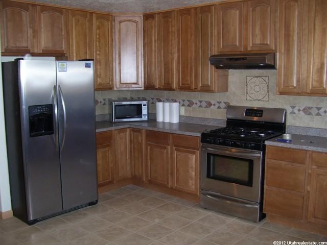 1545 N 9500 E, Gusher, UT 84026 — photo 4