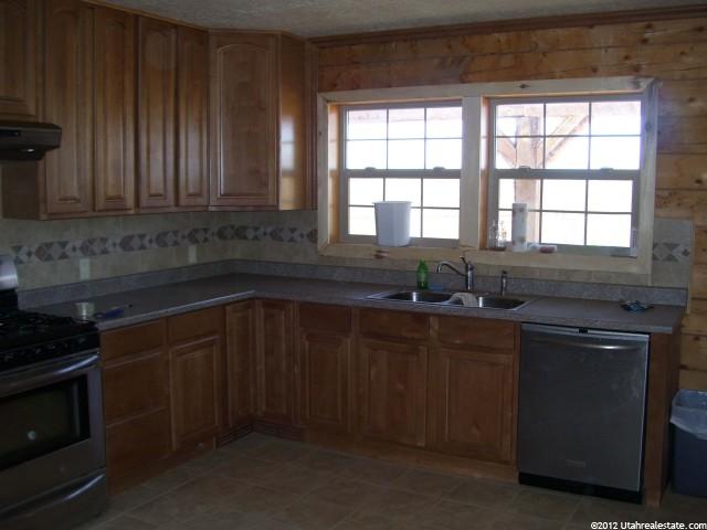 1545 N 9500 E, Gusher, UT 84026 — photo 5