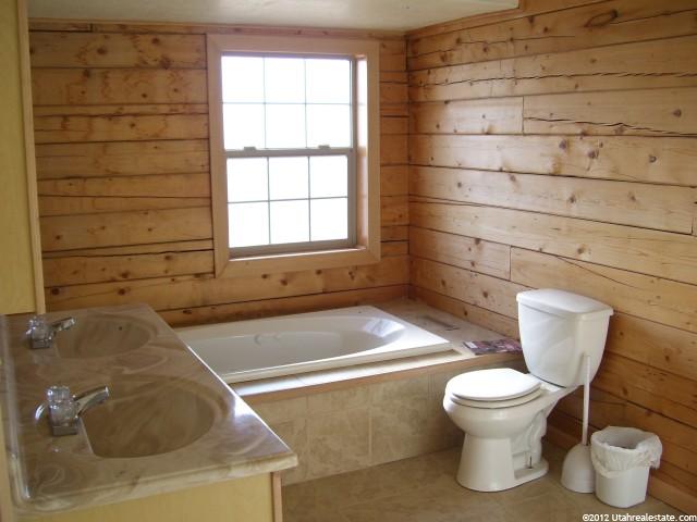 1545 N 9500 E, Gusher, UT 84026 — photo 9
