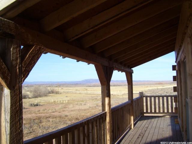1545 N 9500 E, Gusher, UT 84026 — photo 10