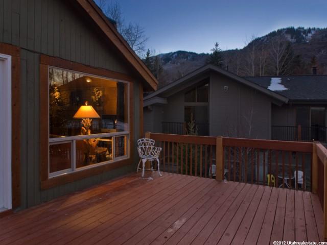 10 Walker Ct, Park City, UT 84060 — photo 12