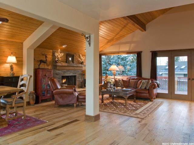 10 Walker Ct, Park City, UT 84060 — photo 4
