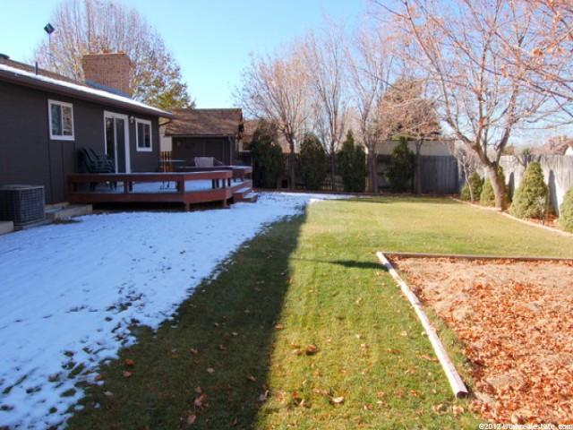 1201 E Raymond Rd, Fruit Heights, UT 84037 — photo 11