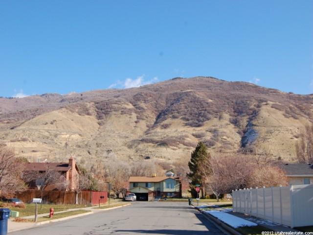 1201 E Raymond Rd, Fruit Heights, UT 84037 — photo 12