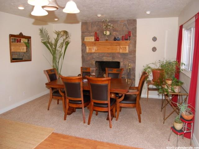 1201 E Raymond Rd, Fruit Heights, UT 84037 — photo 3