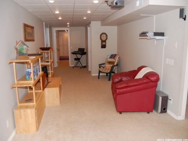 1201 E Raymond Rd, Fruit Heights, UT 84037 — photo 9