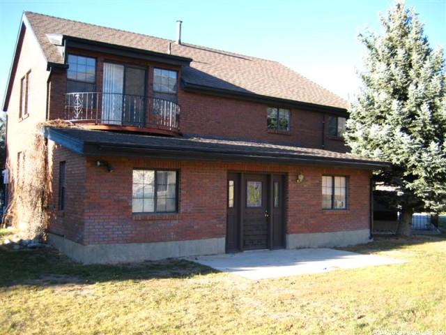 7898 S 2175 E, South Weber, UT 84405 — photo 4