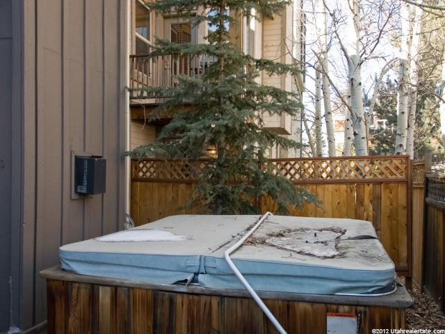 1376 Empire Ave, Park City, UT 84060 — photo 12