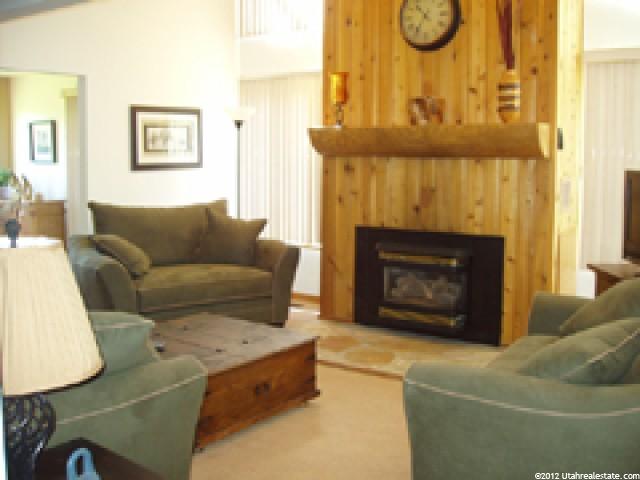 2166 Monarch Dr #A-B, Park City, UT 84060 — photo 2