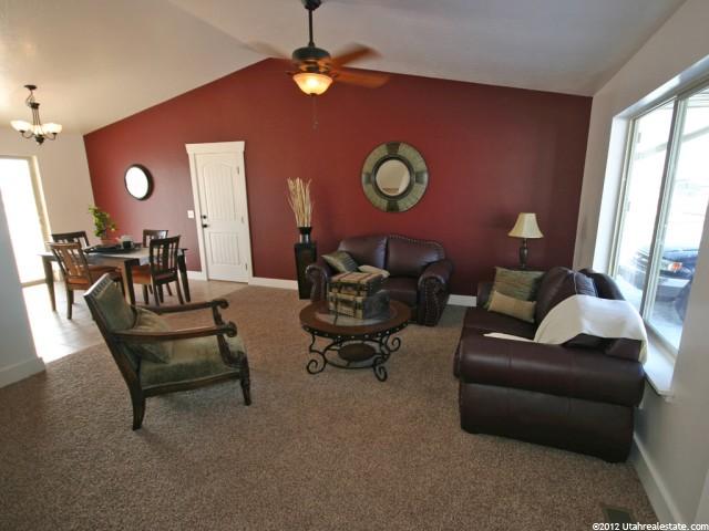 3322 S 1416 W, Nibley, UT 84321 — photo 2