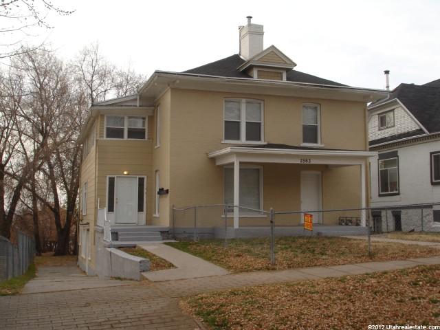 2563 S Adams Ave E, Ogden, UT 84401 — photo 2