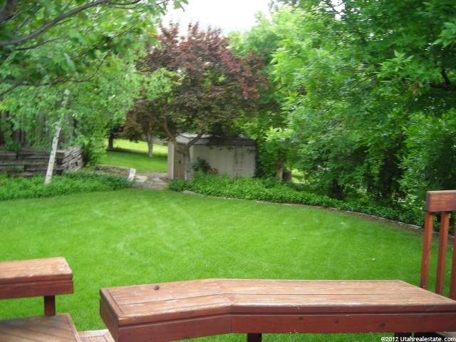 1100 S Lamplighter Dr E, River Heights, UT 84321 — photo 10