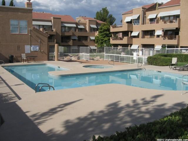2050 S 1400 E #C-103, St. George, UT 84790 — photo 11