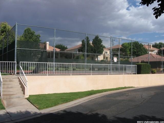 2050 S 1400 E #C-103, St. George, UT 84790 — photo 12