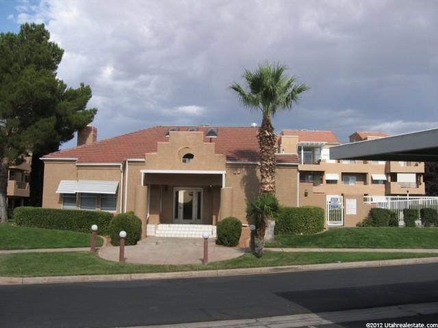 2050 S 1400 E #C-103, St. George, UT 84790 — photo 10