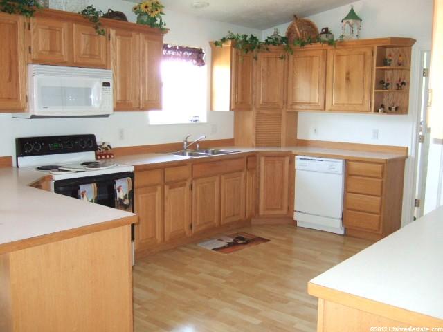 1600 E Woodruff Ln, Malad City, ID 83252 — photo 4