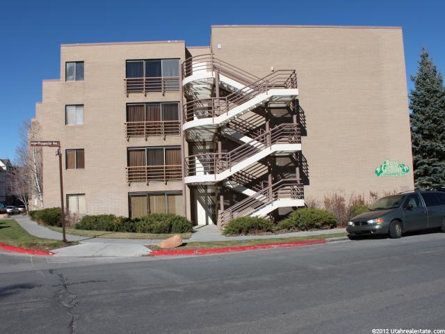 2000 Prospector Ave #106, Park City, UT 84060 — photo 4