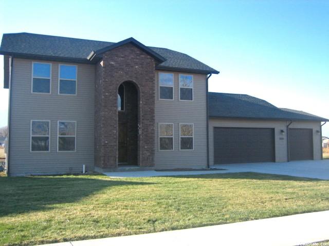 3205 S 1500 W, Nibley, UT 84321