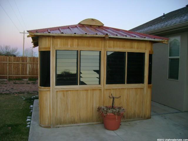1340 W 250 S, Vernal, UT 84078 — photo 12