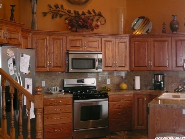 618 Leruisseau Dr, Logan, UT 84321 — photo 5