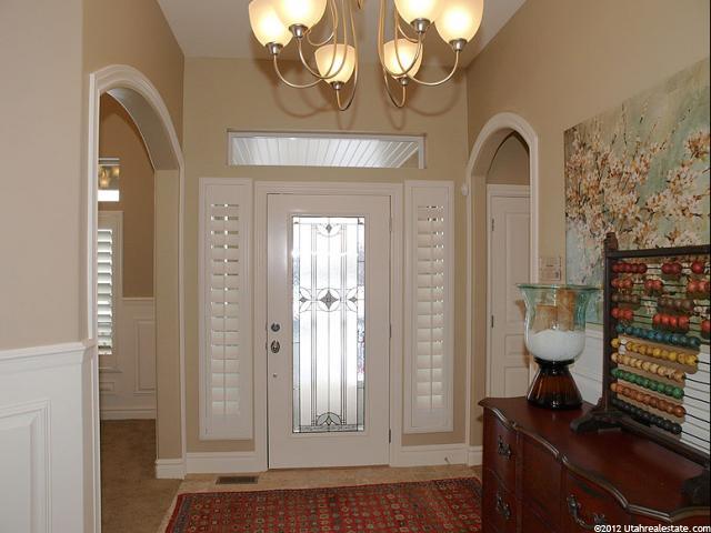 923 Doris Pl, Kaysville, UT 84037 — photo 2