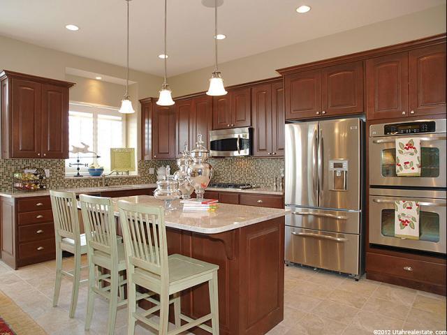923 Doris Pl, Kaysville, UT 84037 — photo 3