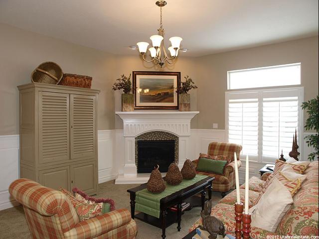 923 Doris Pl, Kaysville, UT 84037 — photo 5