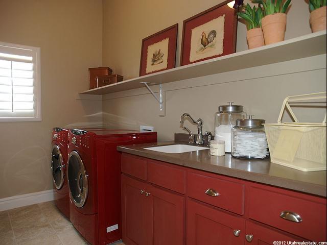 923 Doris Pl, Kaysville, UT 84037 — photo 6
