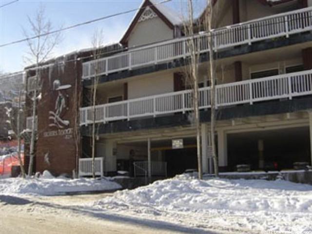 1235 Norfolk Ave, Park City, UT 84060 — photo 6