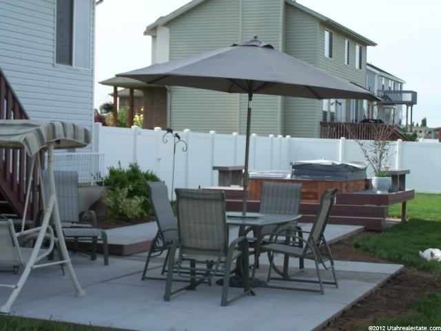 4343 S 3500 W, West Haven, UT 84401 — photo 3