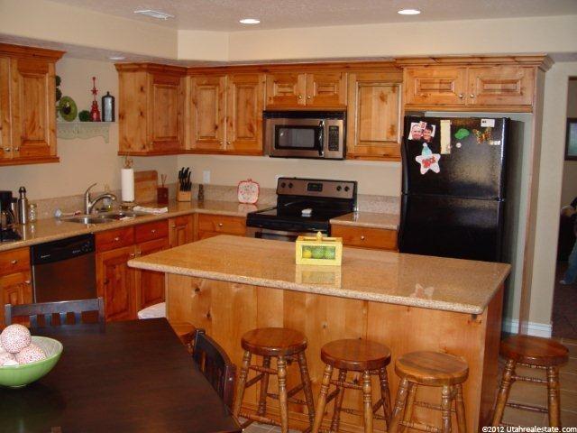 7471 Jace Ln, South Weber, UT 84405 — photo 4