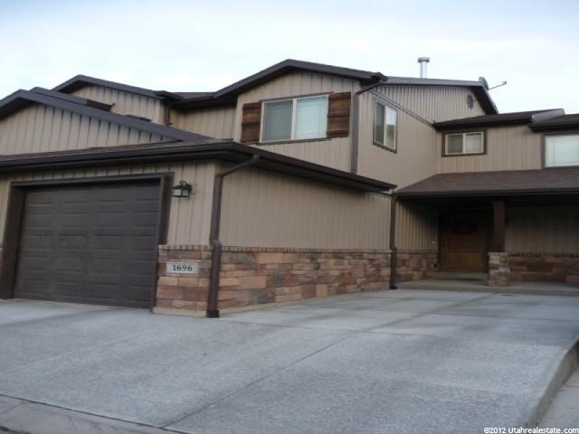 1696 N 450 E, North Ogden, UT 84404 — photo 2
