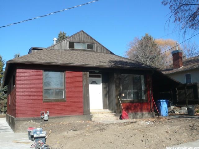 545 E 500 N, Logan UT 84321