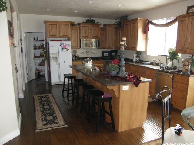 1422 Galloway Pl, Syracuse, UT 84075 — photo 4