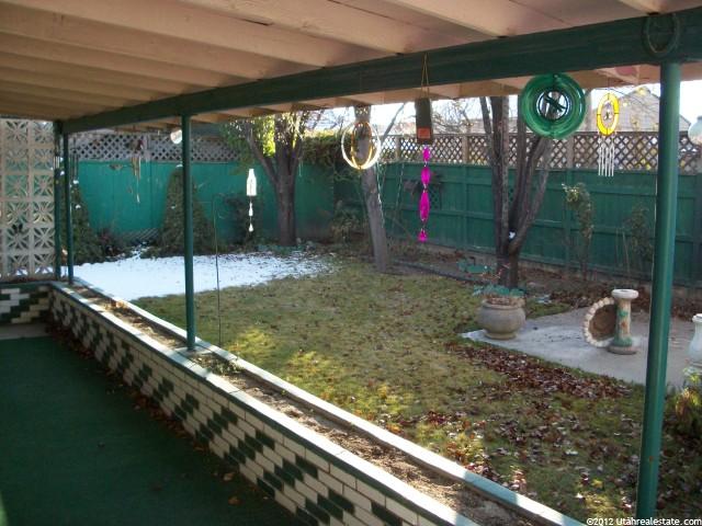 659 W Third, Midvale, UT 84047 — photo 12